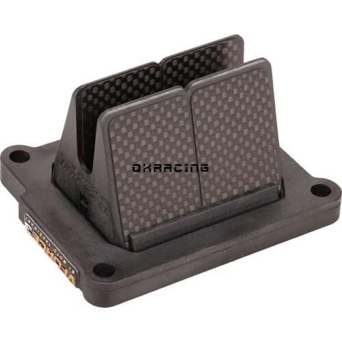 1 Pcs Motorcycle Reed Valve For Ymaha YZ 125 YZ125 Moto Parts Reed Valve System For VForce V302A