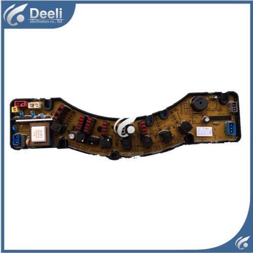 100% new for washing machine Computer board XQB55-2286 XQB55-2366B CJ11210271 motherboard good working