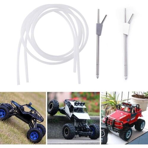 Ardupilot Arduplane Pitot Tube for APM 2.5 2.6 Arduplane Airspeed Sensor RC Aircraft Plane Model Toys Parts