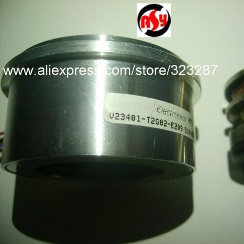 V23401-T2G02-E209 Resolver Rotary Encoder T2G02-E209