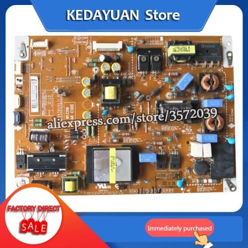 Free shipping original 100% test for LG 42LM6400 47LM6400 LGP4247L-12LPB-3PM EAX64744204 EAY62608903 power board
