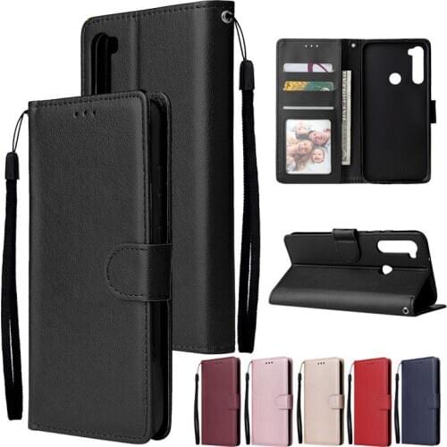 Redmi note 8t Coque Xiaomi Redmi Note 8T Case Magnetic Flip Cover sFor Xiaomi Redmi Note8T 8 T Case Classic Leather Phone Cases