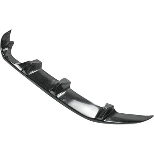 For Mazda MX5 ND5RC Miata Roadster ND Fujimura Auto Fiberglass Rear Diffuser FRP Fiber Glass Bumper Splitter Lip Tuning Part Kit