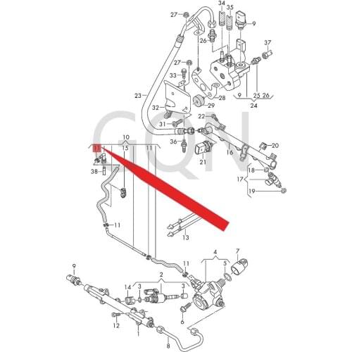 Elastic band clamp Vol ksw age nLa man doA mar okC CFo xNi vus Sav eir oSh ara nTa os inner multi-tooth flange bolt