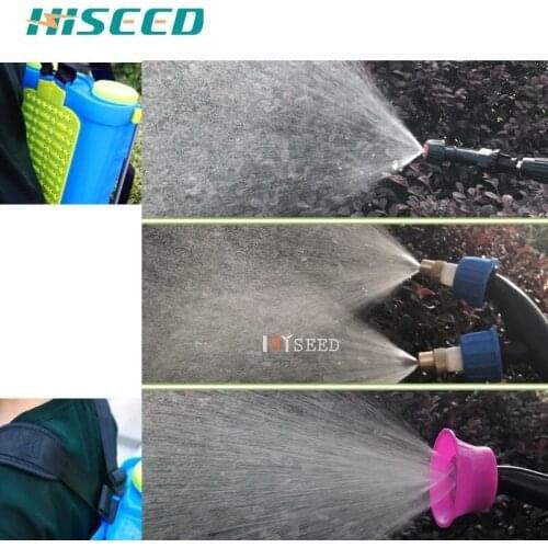 16L electric sprayer agricultural backpack multifunctional sprayer charging high pressure thickening spraying disinfection spray