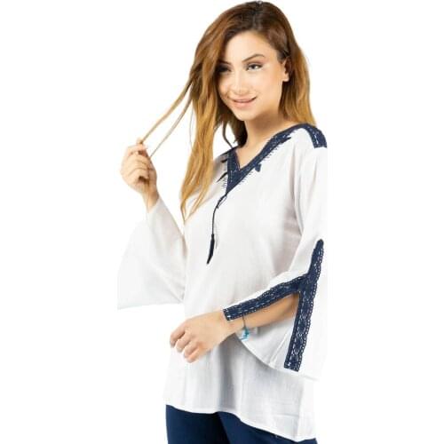 Elif Dresses Women's Blouses