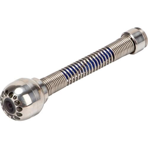 25mm camera head for H1LA endoscope camera,the replacement of pipeline detection system,25mm lens