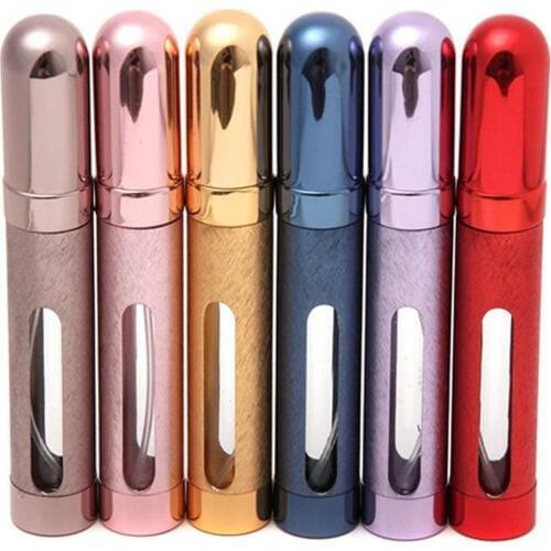 JCSYFAC Cosmetic Spray Bottles