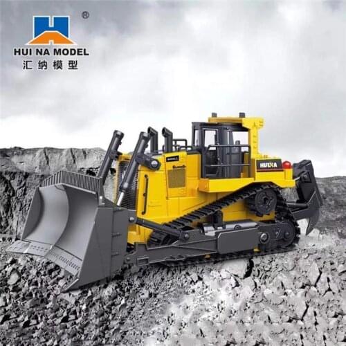 RC Trucks LeadingStar China
