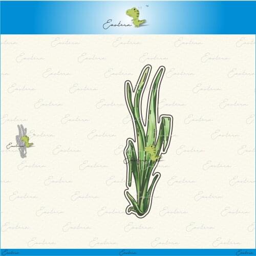 Spring buds metal cutting dies 2021 new diy die molds Scrapbooking Paper Making die cuts crafts large die