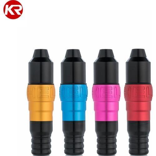 Portable Rotary Tattoo Pen Rotary Machine Quietly Motor Make up Brand Guns Supplies Tattoo Gun Equipment Makeup Strong