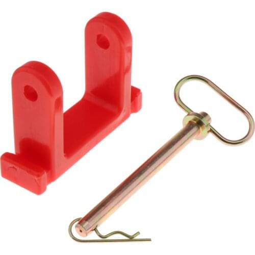 Durable Trailer Bumper And Hitch Pin Set, Suitable for SeaDoo PWC Stoltz Ridge