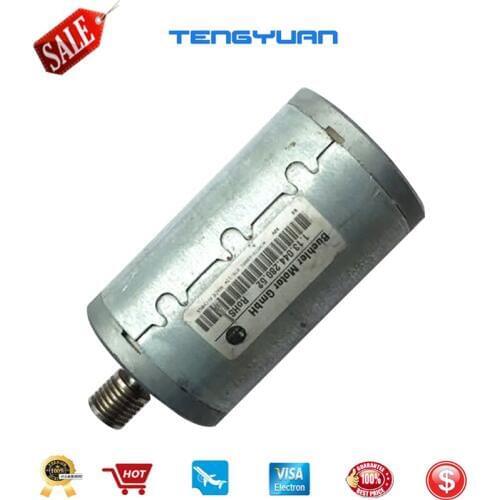 Q5669-60674 for HP Designjet T610 T620 T1100 T1120 Z2100 Z3100 Z3200 Carriage (scan-axis) motor assembly used
