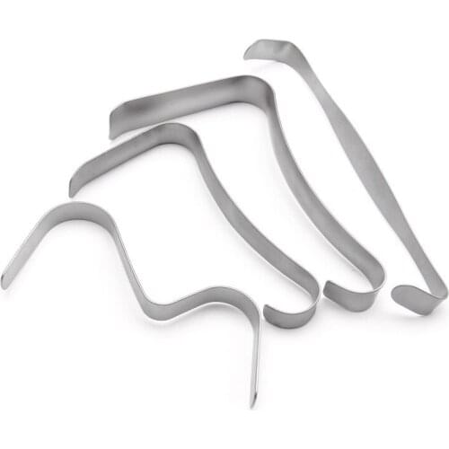 Breast Retractor Breast Enlargement Surgery Instrument Surgical Operating Instrument Cosmetic Plastic Surgery