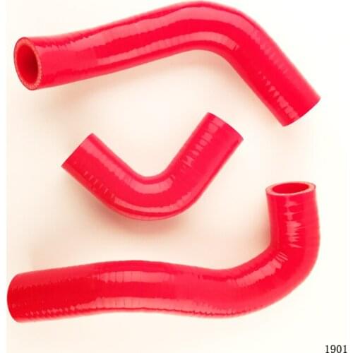 FOR Suzuki Swift 1.5 M15 M16 Radiator Hose