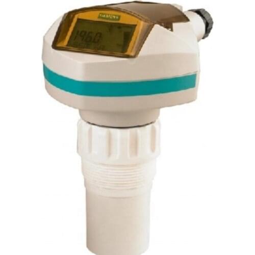 SIEMENS SITRANS Probe LU ultrasonic transmitter for level 7ML5521