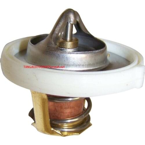 Thermostat Fit JEEP COMPASS 2007-2014 DODGE JOURNEY 55111017AB 55111016AD