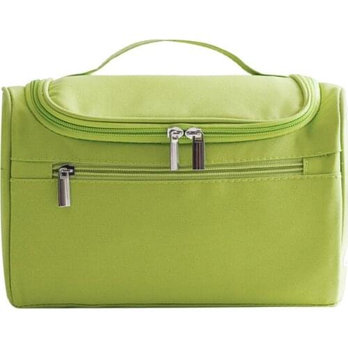 Waterproof Makeup Bag Travel Organizer Cosmetologist Bag Multi-function Storage Bag Makeup Bag for Women Organizer Cosmetic Bag