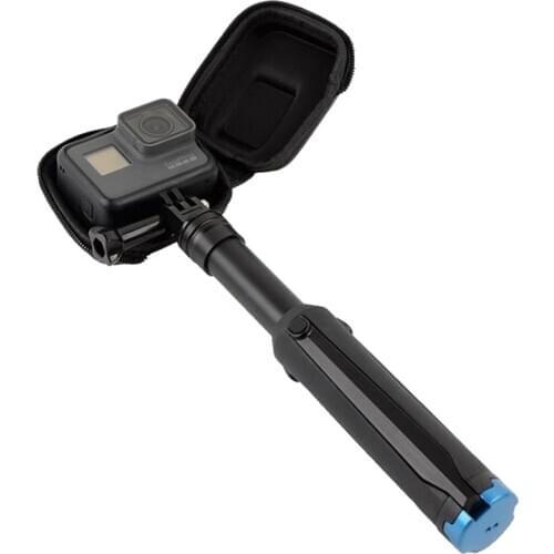 1Pc Waterproof Mini EVA Protective Storage Case Bag Box For 5/6/7/8 Accessories