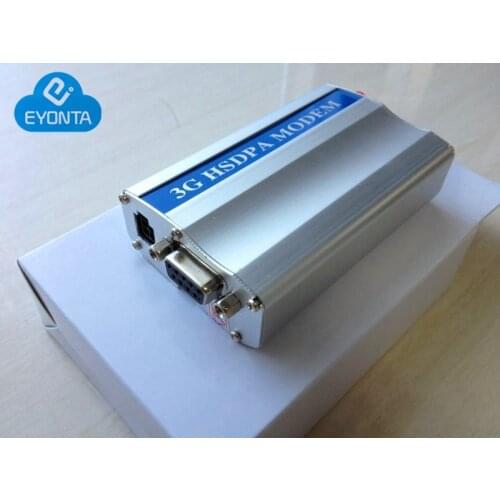 3G Modem for micro control system Sim5216 Modem Support Sms, MMS,Voice, USSD, At Command,Open At