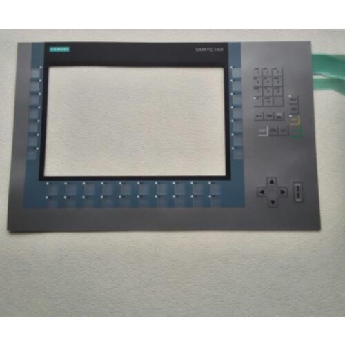 6AV2124-1MC01-0AX0 KP1200 Membrane Keypad for HMI Panel repair~do it yourself,New & Have in stock