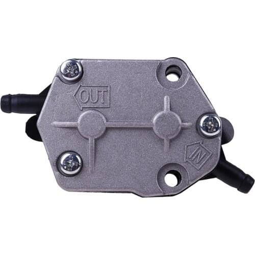 NEW Motorcycle Accessories Motorcycle Fuel Pump 6A0-24410 692-24410-00-00 663-24410-00 For Motocross 2-Stroke Yamaha 25HP~ 330HP