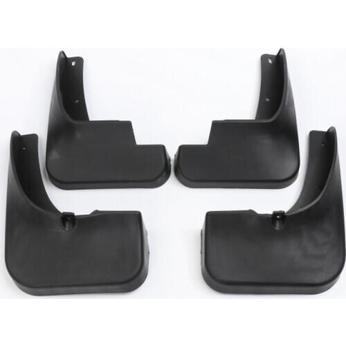 Car Mudguard,For CHANGAN CS55