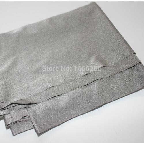 YSILVER82# emf protection anti radiation material for pregnant