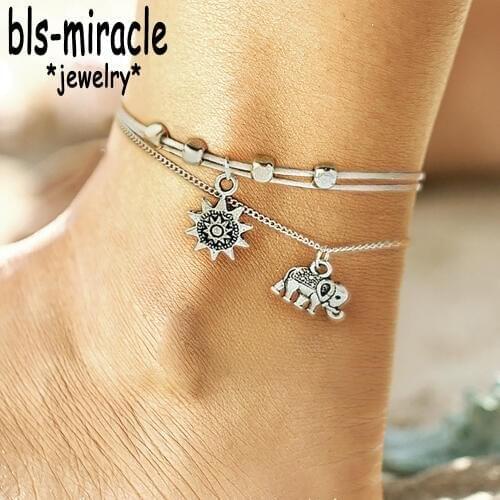 Bls-Miracle Chain Bracelets