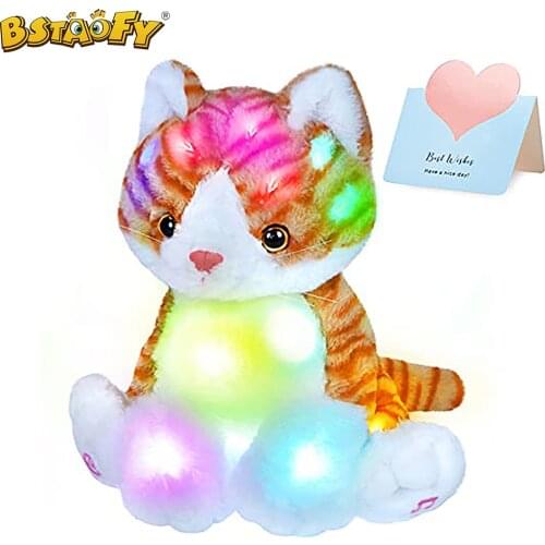 BSTAOFY Glowing Toys