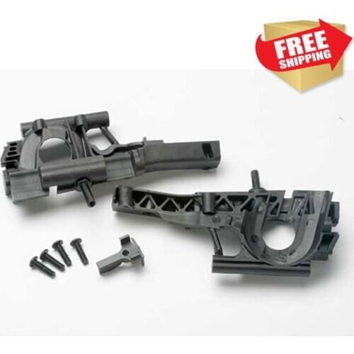 RC Parts front differential body for trax 1/10 REVO # 5330 option upgrade