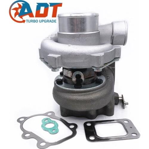 GTX2976R Turbocharger GEN II Super Core Dual Ceramic Ball Bearing 836041 Billet Wheel CHRA 836041-5004s