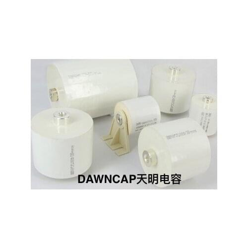 MKPH-R 0.47UF 3000VDC 3000V Resonant Capacitor