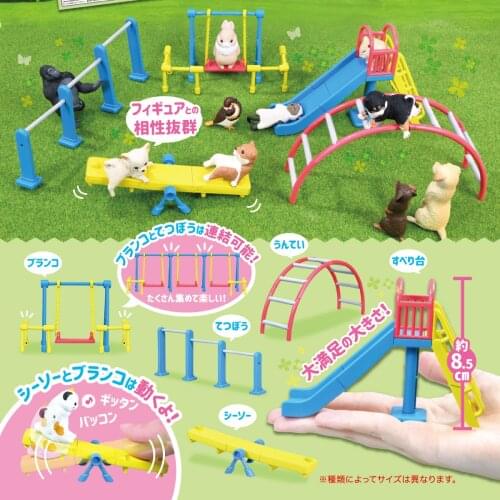 NewBiFo Toy Furniture