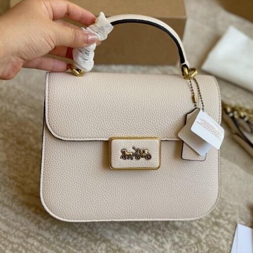 2021 New Luxury Famous Designer Shoulder Bag For Women High Quality Flap Handbag Genuine Leather Crossbody Bag Purse