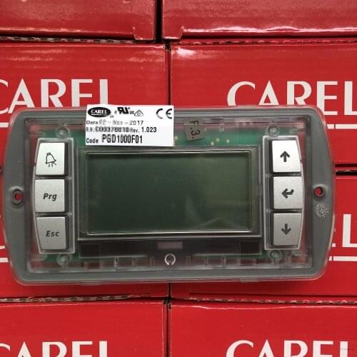 New and original PGD1000F01