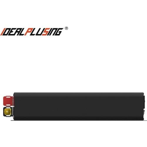 Single output 12v 24v 48v 60v 72v 84v dc to 100v 110v 120v 220v 230v 240v ac pure sine wave inverter 4000w with LCD display