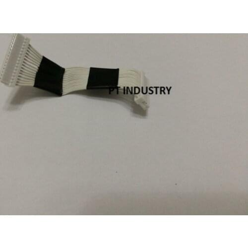 Original 60D DC DC Power board Connect Flex Cable FPC For Canon 60D