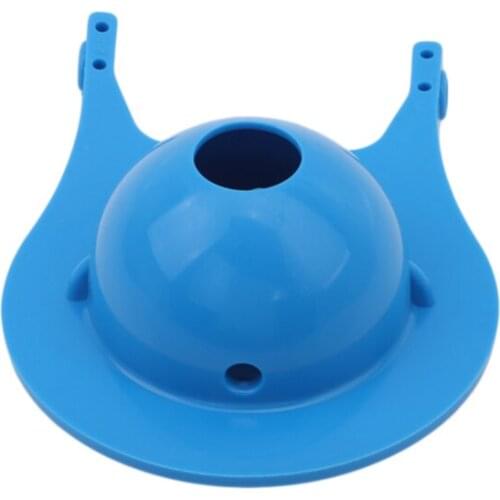 Rubber Drain Flush Valves Good Quality Toilet Tank Fittings Washroom Seal Water Stop Valve Cover Bathroom Flush Repair Kits