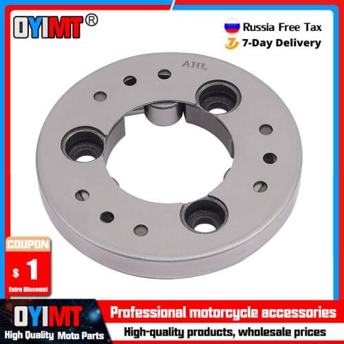 Starter Clutch for Yamaha Vmax 1200 Vmax1200 Venture Royale XVZ 1300D Venture XVZ 1200 Vision XZ550R One Way Starter Clutch