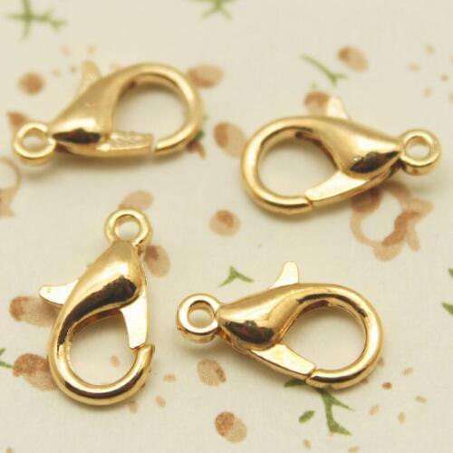 Scoiry Golden Chains