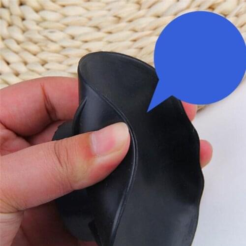 Noise Reducing Shock Proof Mat 1 Pc Non Slip Rubber Washing Machine Floor Mat Furniture Fixed Base Black Rubber Floor Mat