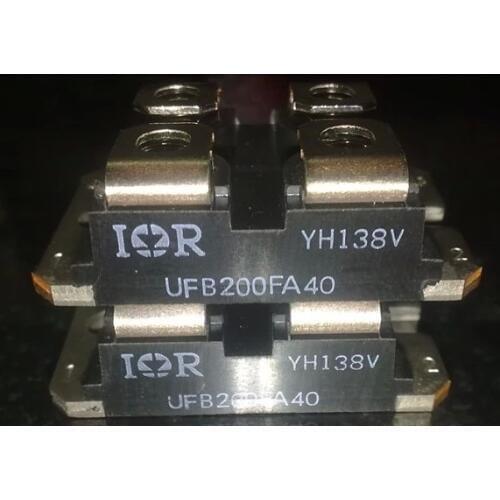 UFB120FA60P UFB200CB40P UFB200FA20P UFB200FA40P