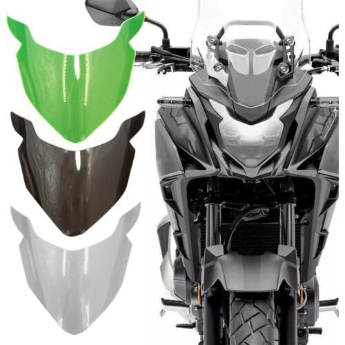 ABS Headlight Front Screen Protection Guard Cover for Honda CB500X CBR650F