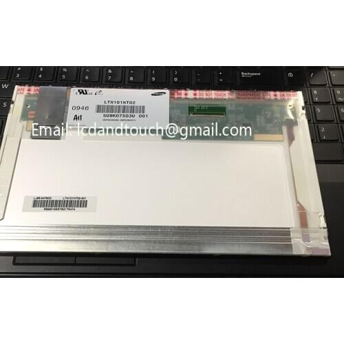 LTN101NT02 LCD Display Screen Panel