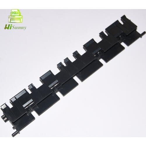 2pcs Original new PGIDM0115QSZZ PGIDM0115QSZ1 for Sharp AR236 AR237 AR256 AR258 Fuser Rear Lower Guide