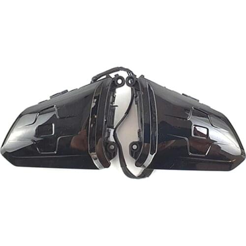 2020-2021 ACC Adaptive Cruise Control multi function Steering Wheel buttons Switch MQB For Golf 8