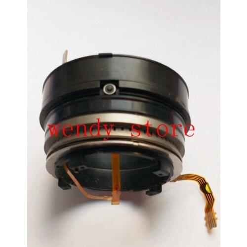 90%new test OK 24-105mm F4 ultrasonic motor for Canon 24-105 mm F4 motor with Anti-shake lens replacement parts