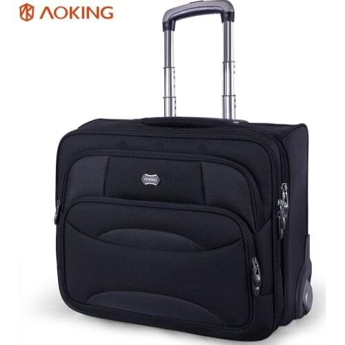 Сумки на колесах Aoking China At AliExpress