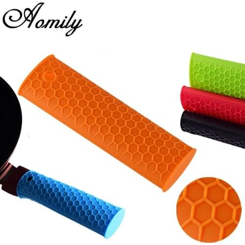 Aomily Silicone Gloves China
